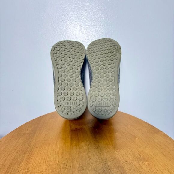 NOBULL Gray and Camo Trainers | 8 - Picture 7 of 7